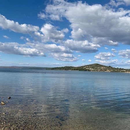 Apartment Bura Šibenik Kültér fotó