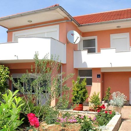 Apartment Bura Šibenik Kültér fotó