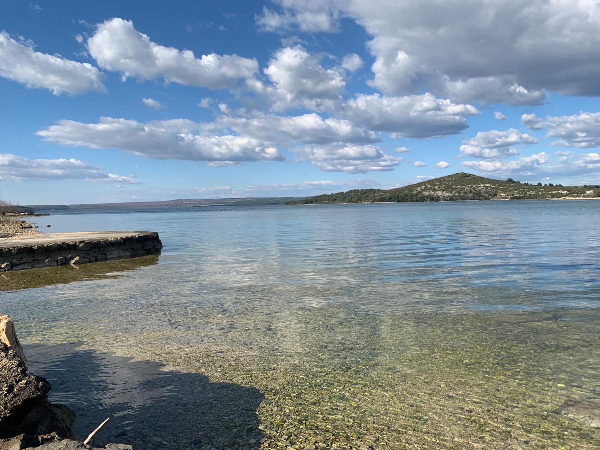 Apartment Bura Šibenik Kültér fotó