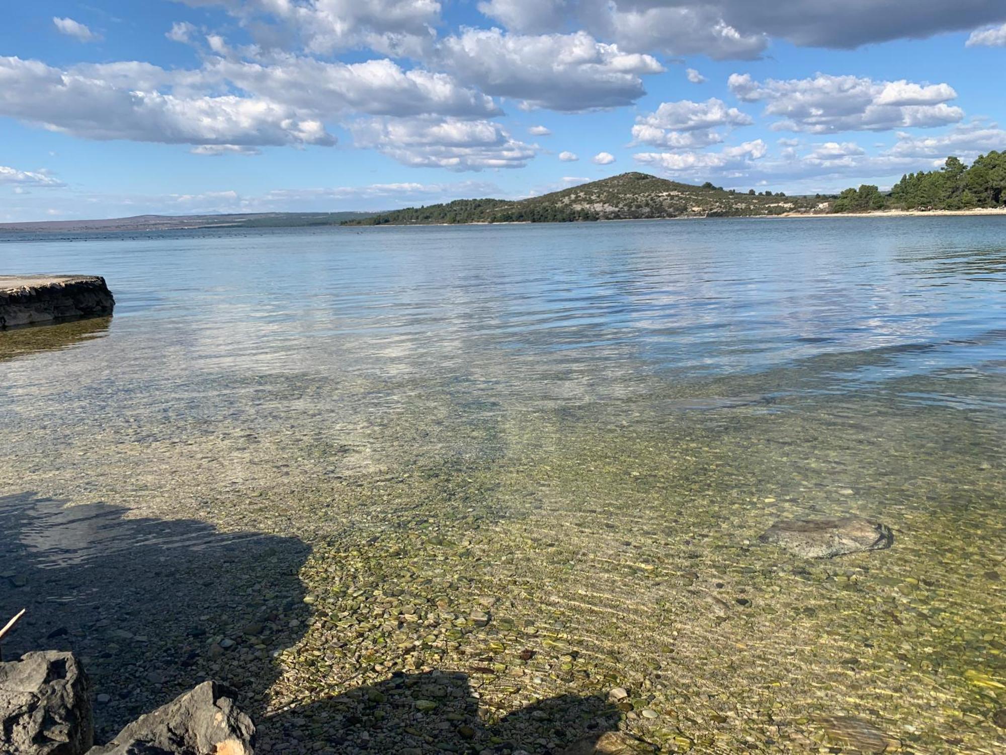 Apartment Bura Šibenik Kültér fotó