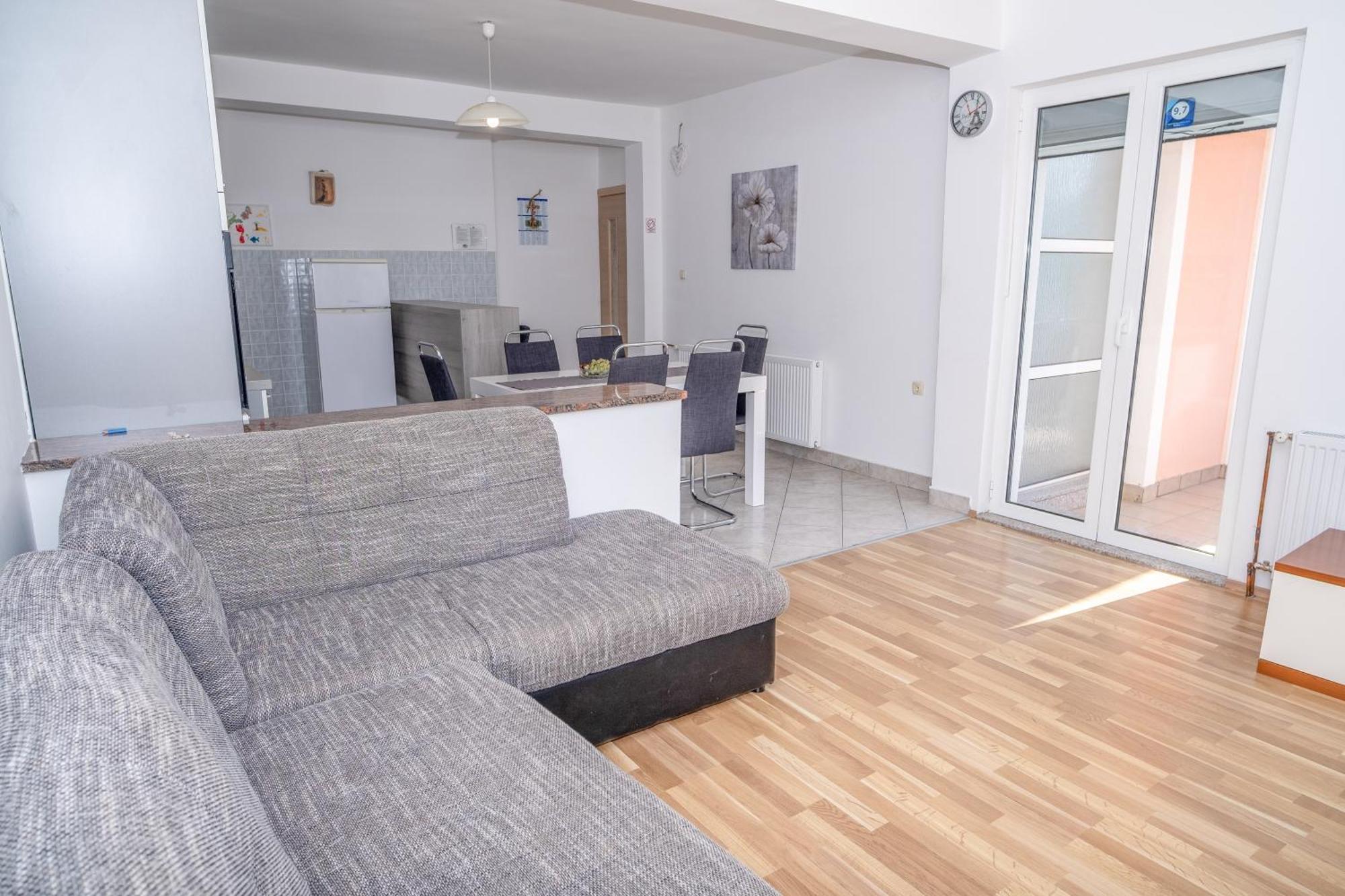 Apartment Bura Šibenik Kültér fotó