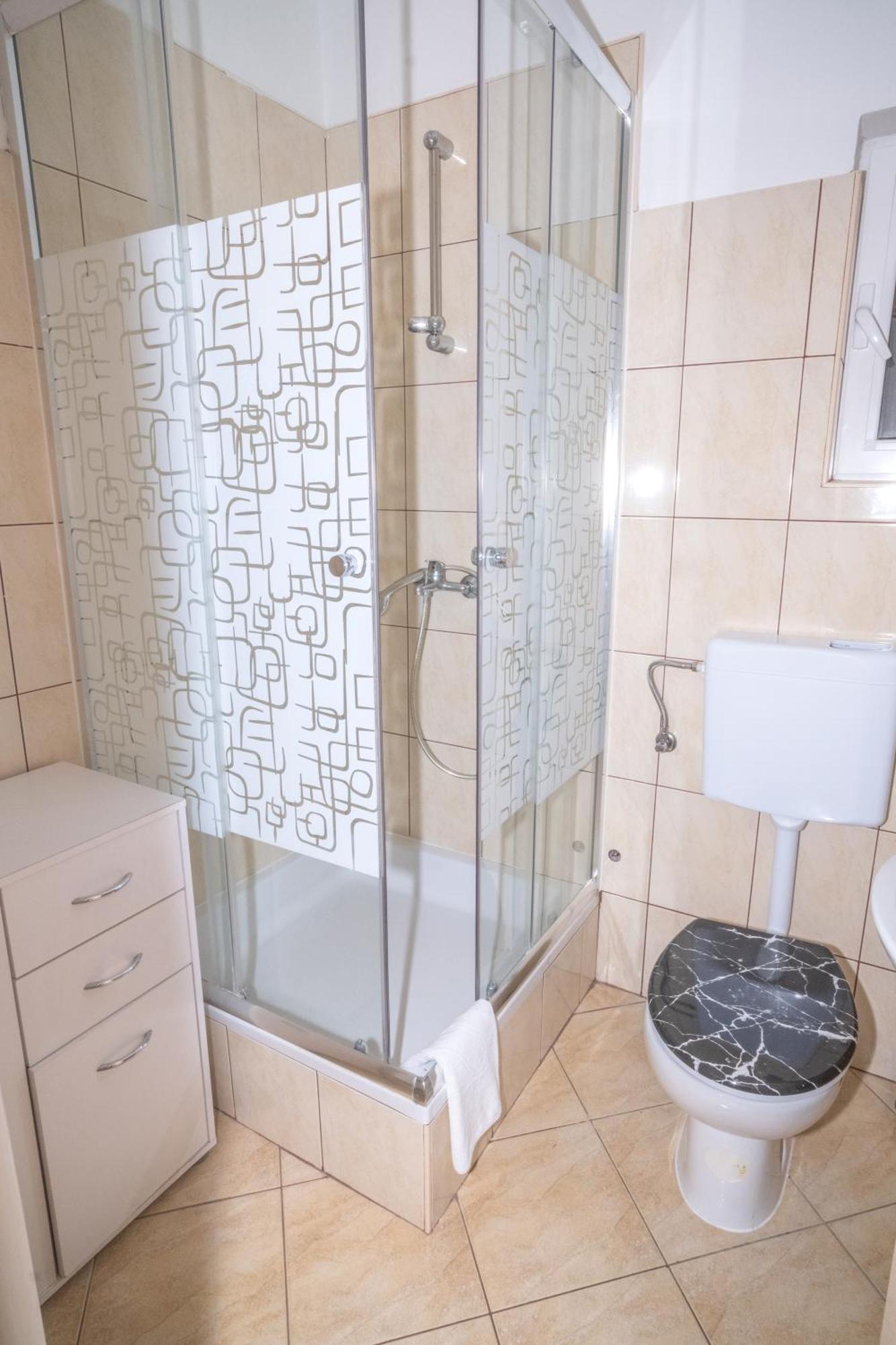 Apartment Bura Šibenik Kültér fotó