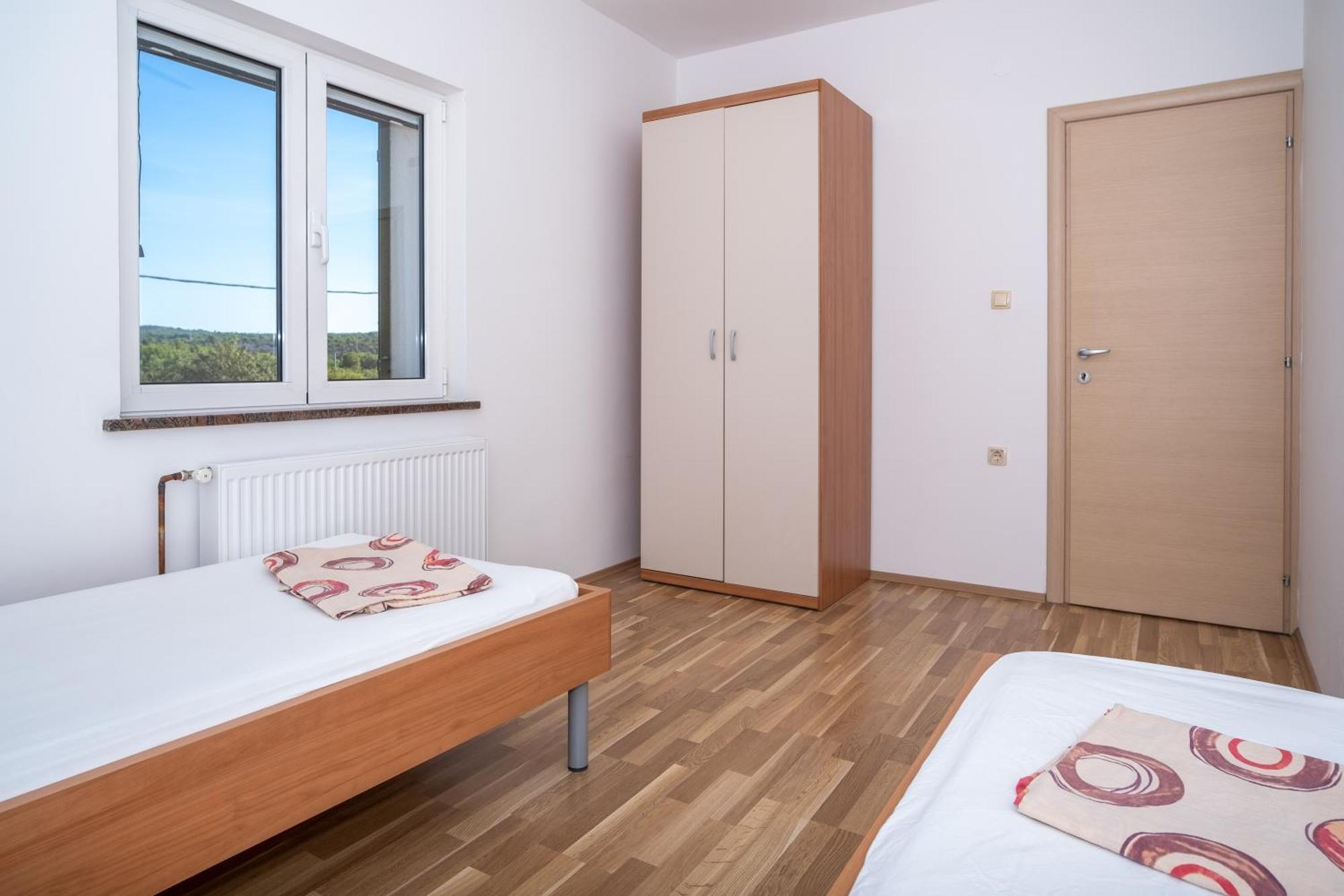 Apartment Bura Šibenik Kültér fotó