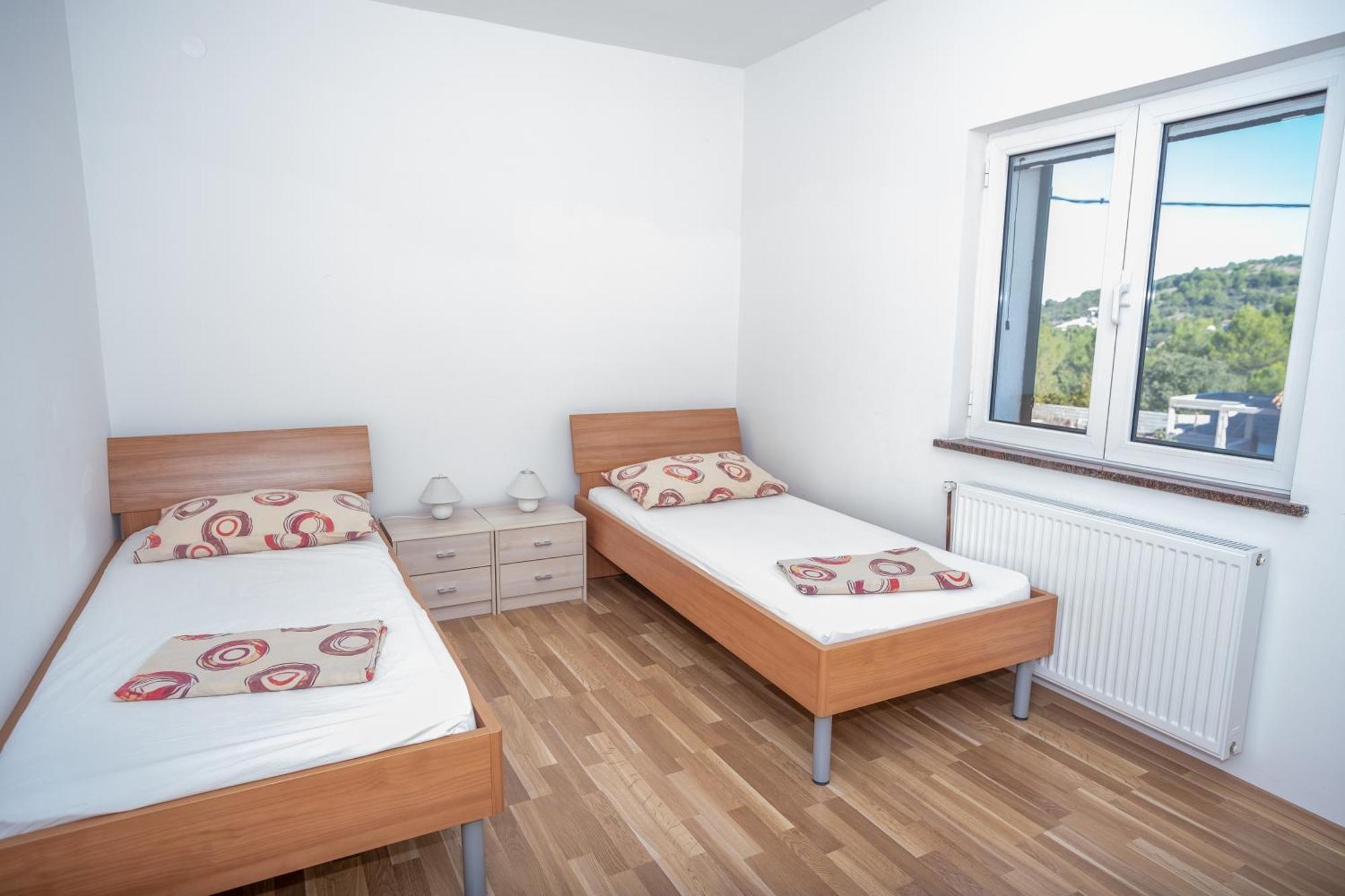 Apartment Bura Šibenik Kültér fotó