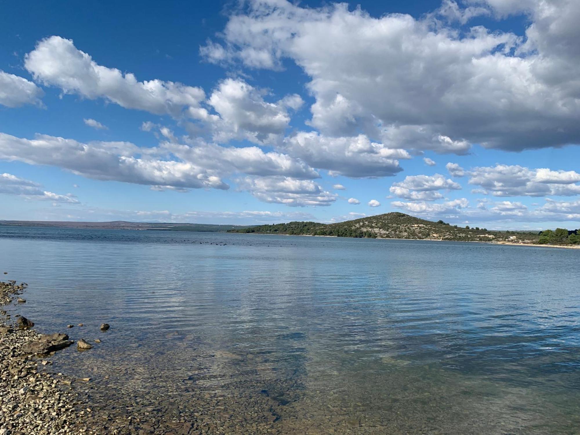 Apartment Bura Šibenik Kültér fotó