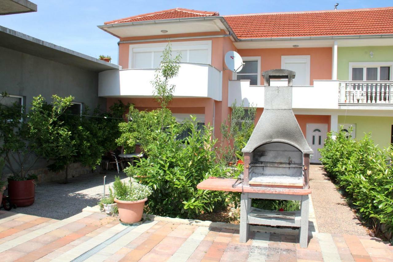 Apartment Bura Šibenik Kültér fotó